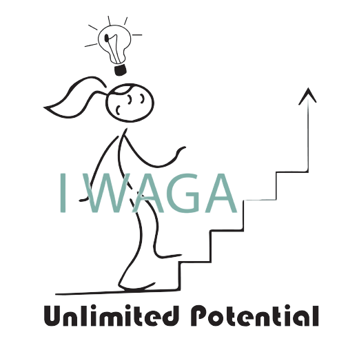IWAGA Logo